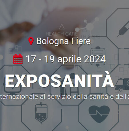 Exposanità 2024