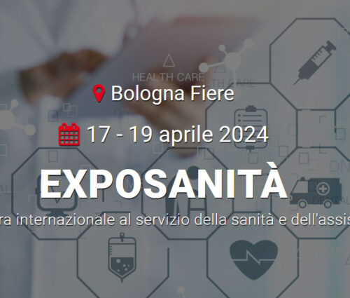 Exposanità 2024