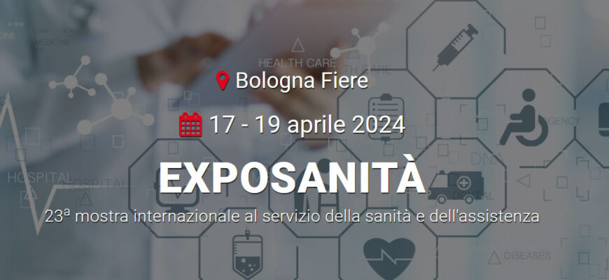Exposanità 2024